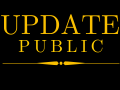 Dark mode Logo of the site Update Public