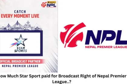 How Much Star Sports Paid NPL for its Broadcasting Right?