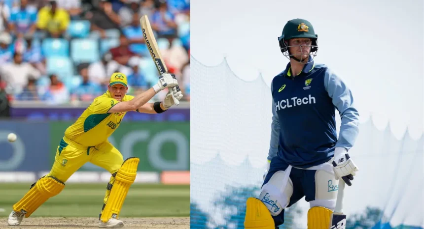 Steve Smith Retirement news Following Champions Trophy Exit